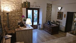 HOTEL COLUCCI fotoÄŸrafÄ±