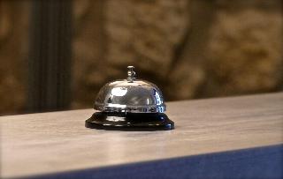 HOTEL COLUCCI fotoÄŸrafÄ±