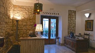 HOTEL COLUCCI fotoÄŸrafÄ±