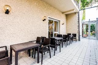 HOTEL COLUCCI fotoÄŸrafÄ±
