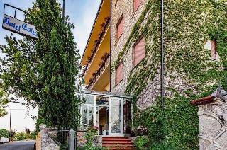 HOTEL COLUCCI fotoÄŸrafÄ±