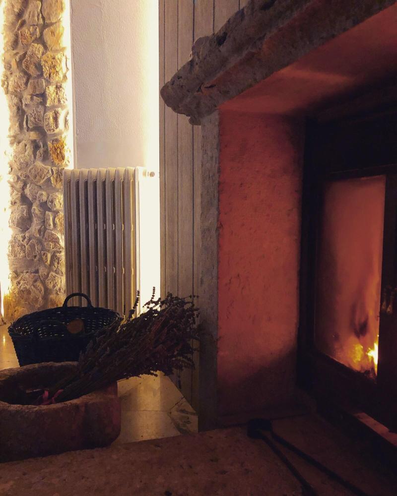HOTEL COLUCCI - Genel