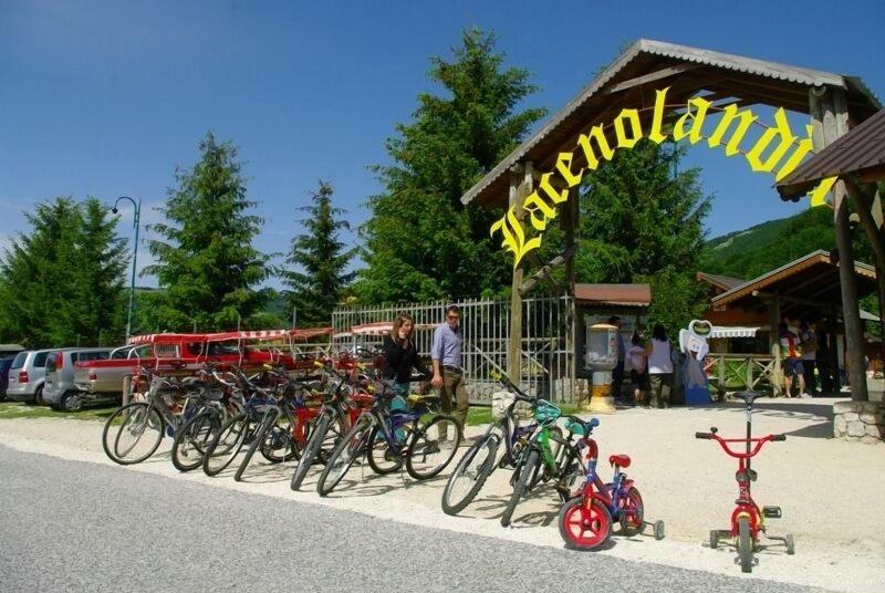HOTEL COLUCCI - Genel