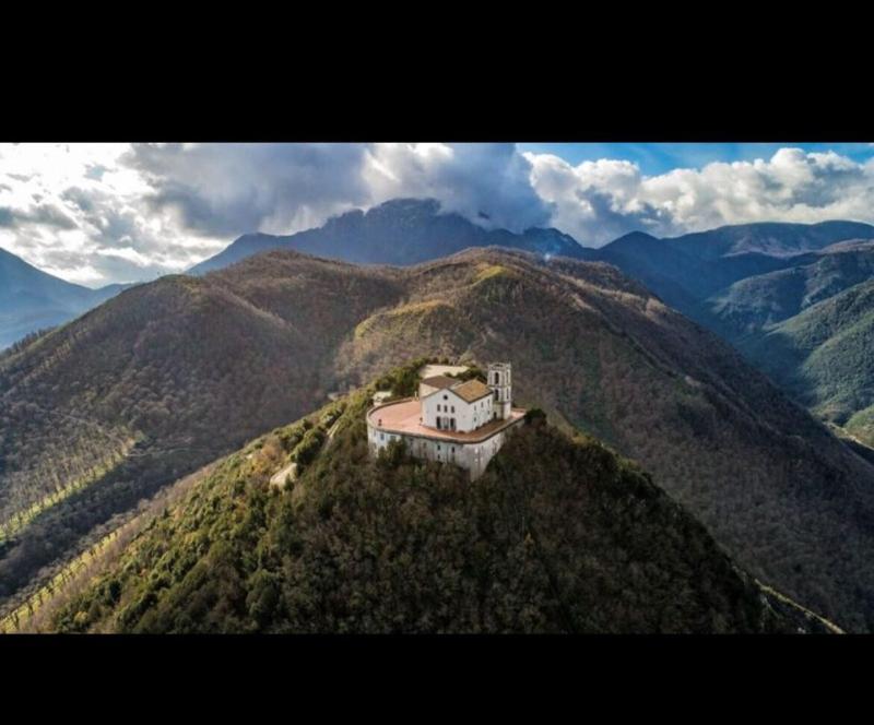 HOTEL COLUCCI - Genel