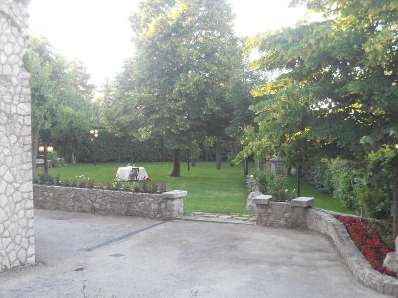 HOTEL COLUCCI - Genel