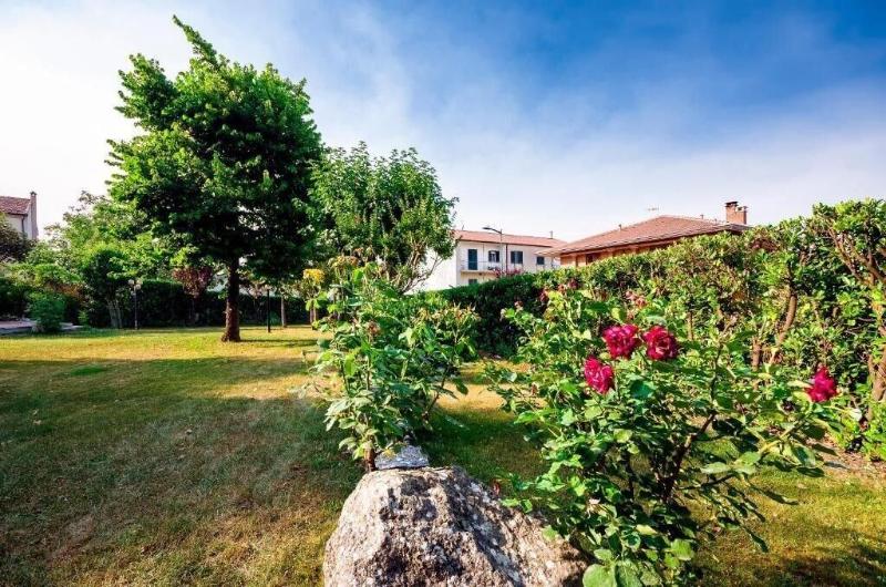 HOTEL COLUCCI - Genel