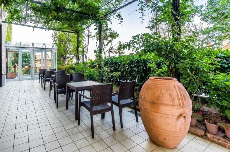 HOTEL COLUCCI - Genel