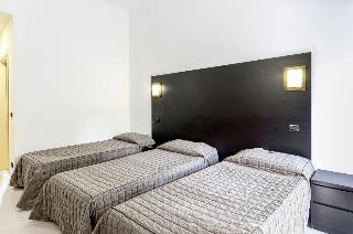 HOTEL COLUCCI fotoÄŸrafÄ±