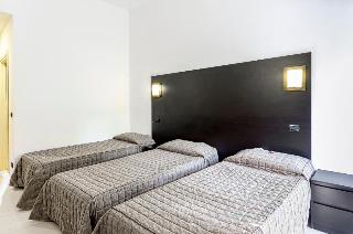 HOTEL COLUCCI fotoÄŸrafÄ±
