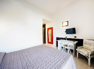 HOTEL COLUCCI fotoÄŸrafÄ±