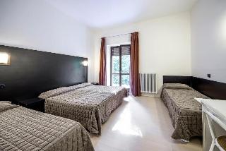 HOTEL COLUCCI fotoÄŸrafÄ±