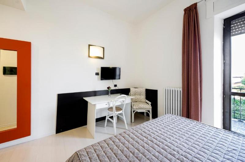 HOTEL COLUCCI - Oda