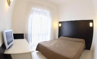 HOTEL COLUCCI fotoÄŸrafÄ±