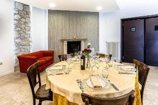 HOTEL COLUCCI fotoÄŸrafÄ±