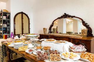HOTEL COLUCCI fotoÄŸrafÄ±
