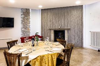 HOTEL COLUCCI fotoÄŸrafÄ±