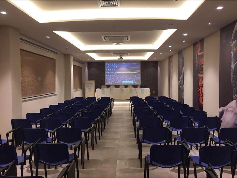 Aer Hotel Phelipe - Toplantı