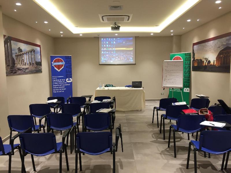 Aer Hotel Phelipe - Toplantı