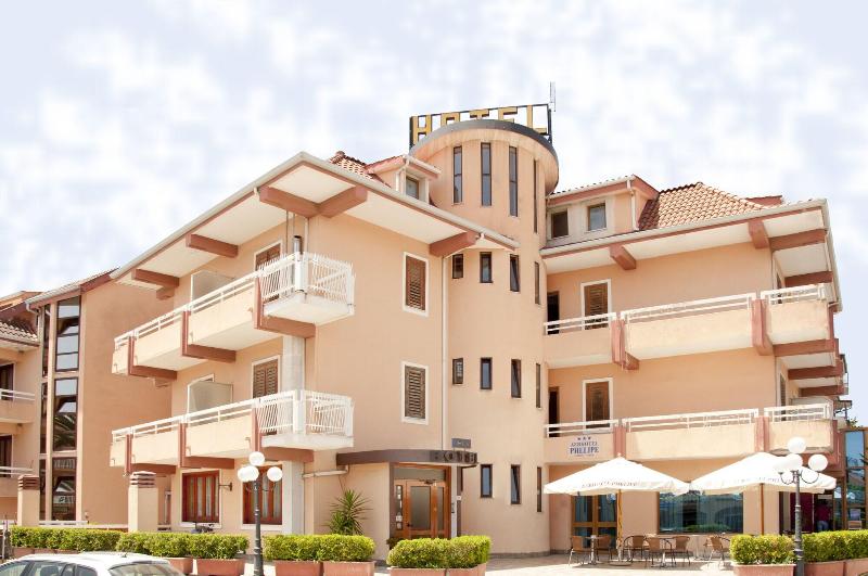 Aer Hotel Phelipe - Genel