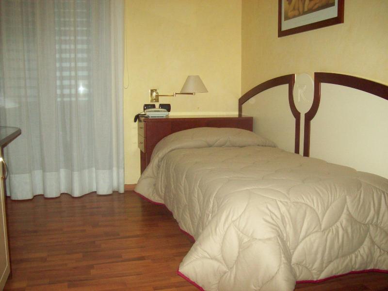 Aer Hotel Phelipe - Oda