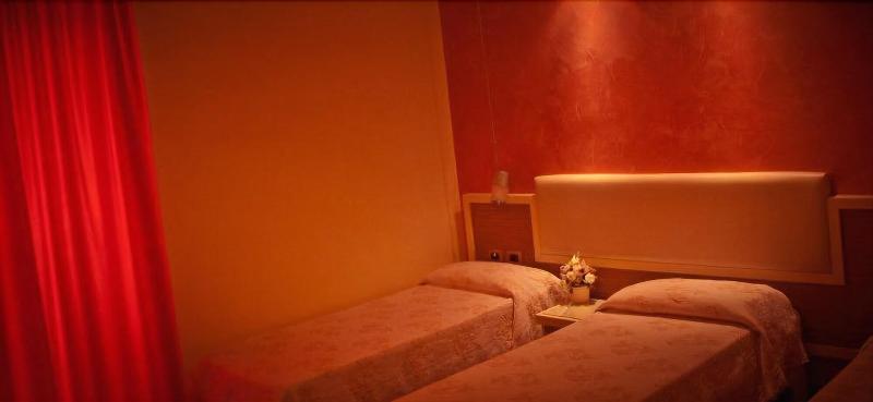 Aer Hotel Phelipe - Oda