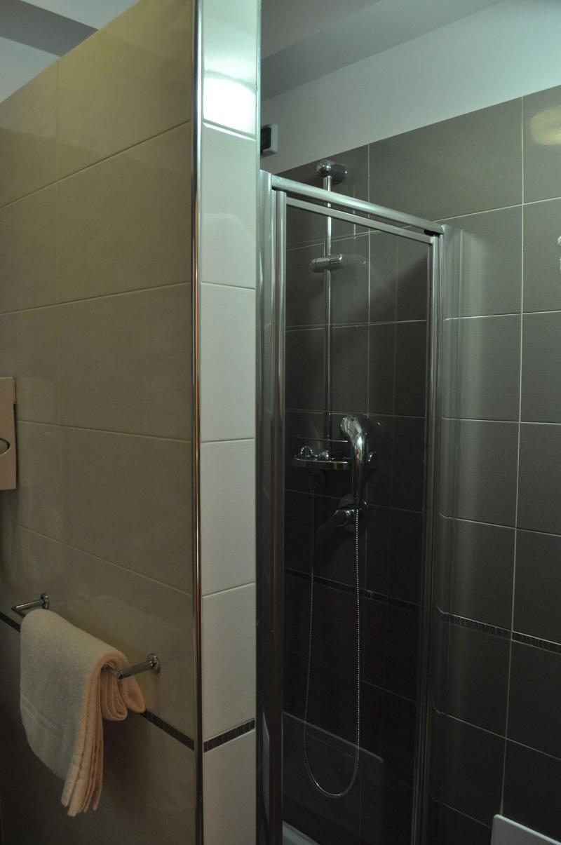 Aer Hotel Phelipe - Oda