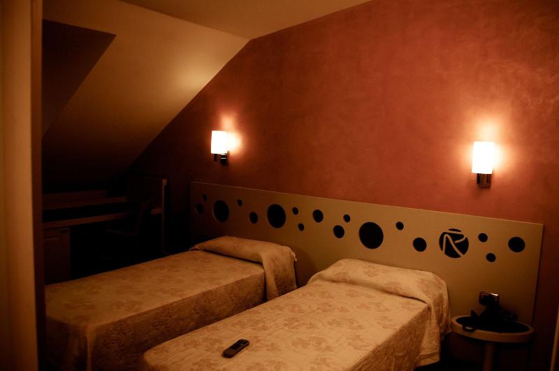 Aer Hotel Phelipe - Oda