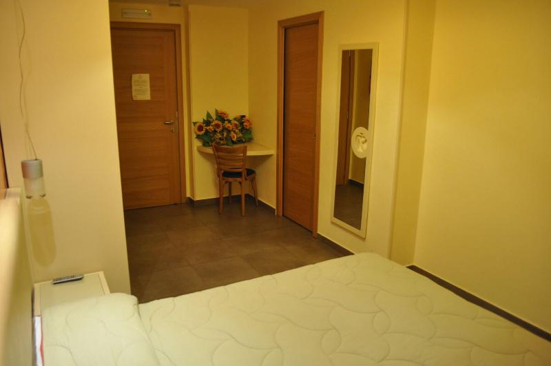 Aer Hotel Phelipe - Oda