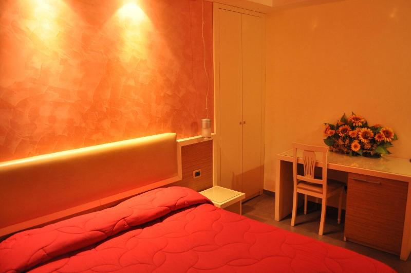 Aer Hotel Phelipe - Oda