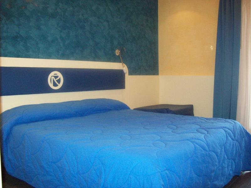 Aer Hotel Phelipe - Oda
