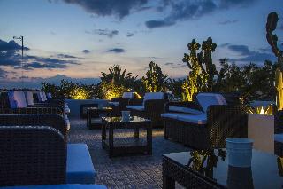La Bella Trani Suites And B B otel fotoğrafı