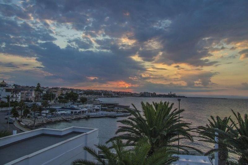 La Bella Trani Suites And B B - Genel