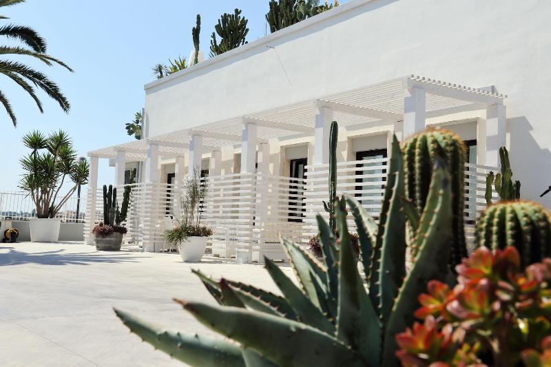 La Bella Trani Suites And B B - Genel