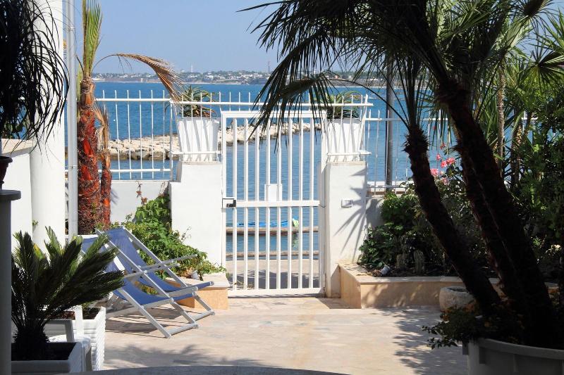 La Bella Trani Suites And B B - Genel