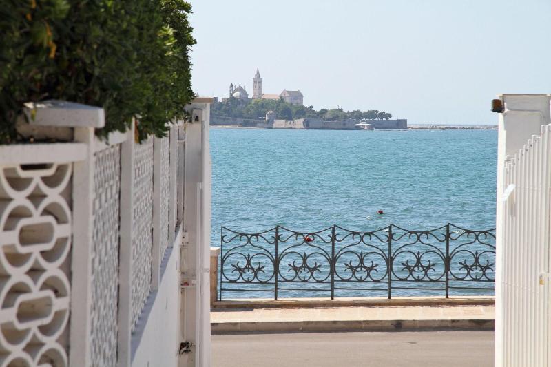 La Bella Trani Suites And B B - Genel