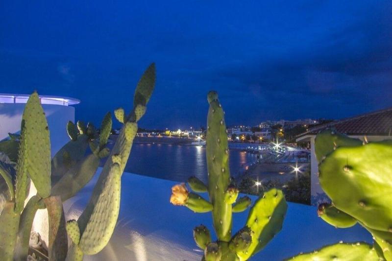 La Bella Trani Suites And B B - Genel