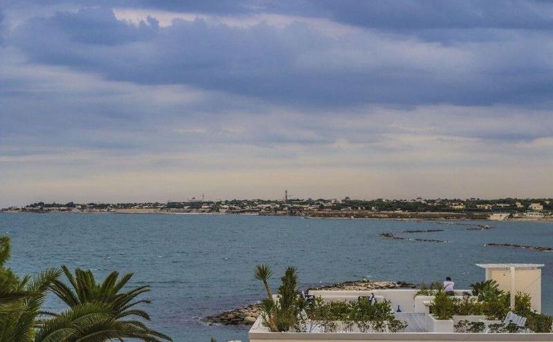 La Bella Trani Suites And B B - Genel