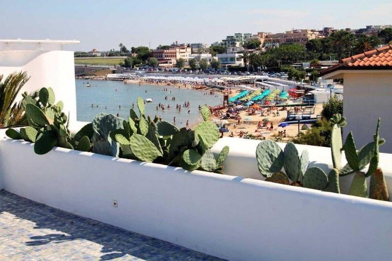 La Bella Trani Suites And B B - Genel