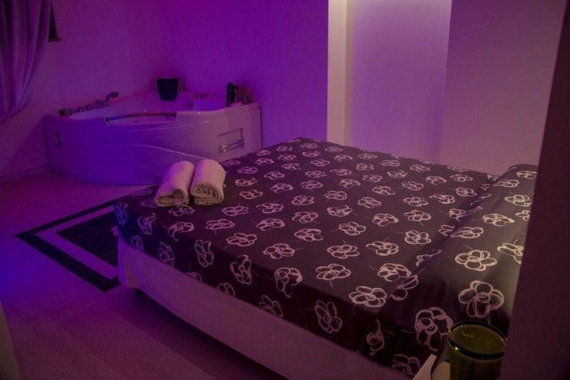 La Bella Trani Suites And B B - Oda