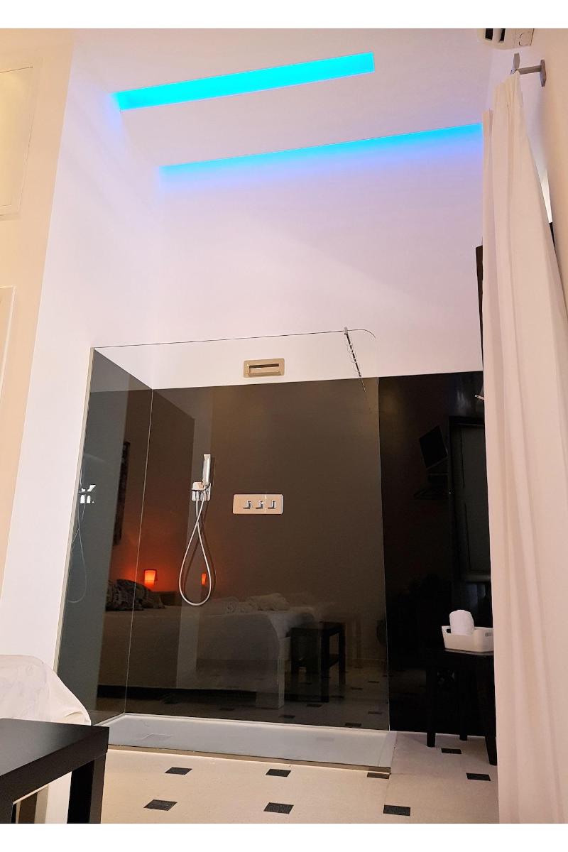 La Bella Trani Suites And B B - Oda