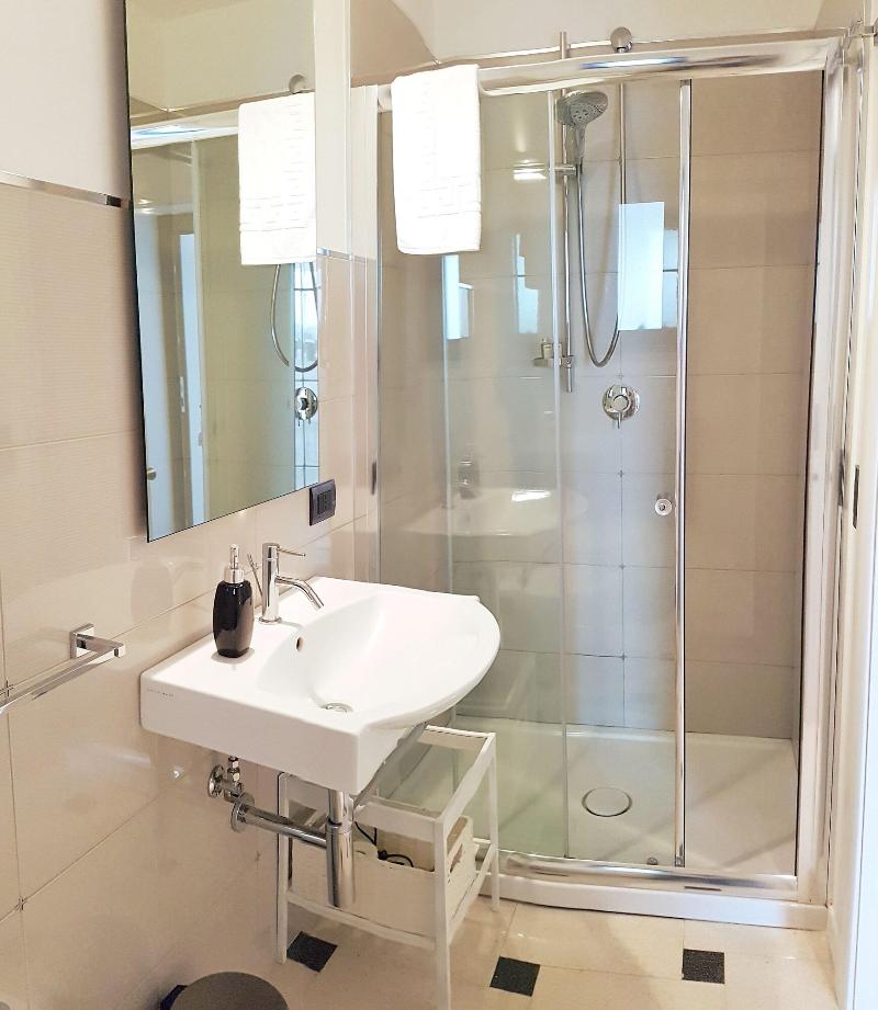 La Bella Trani Suites And B B - Oda