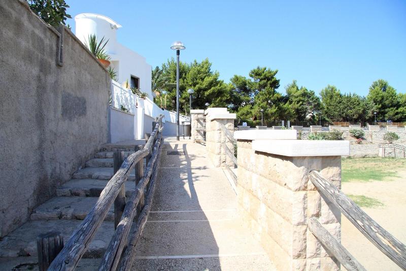 La Bella Trani Suites And B B - Plaj