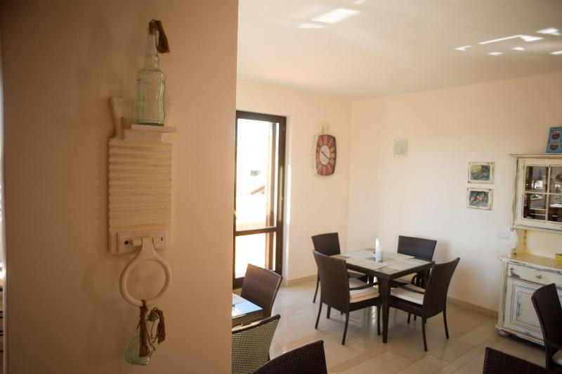 B B Suite Paciotti - Lobi