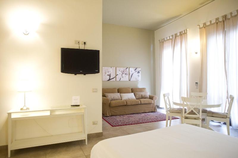 B B Suite Paciotti - Oda