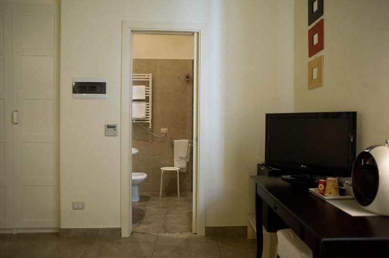 B B Suite Paciotti - Oda