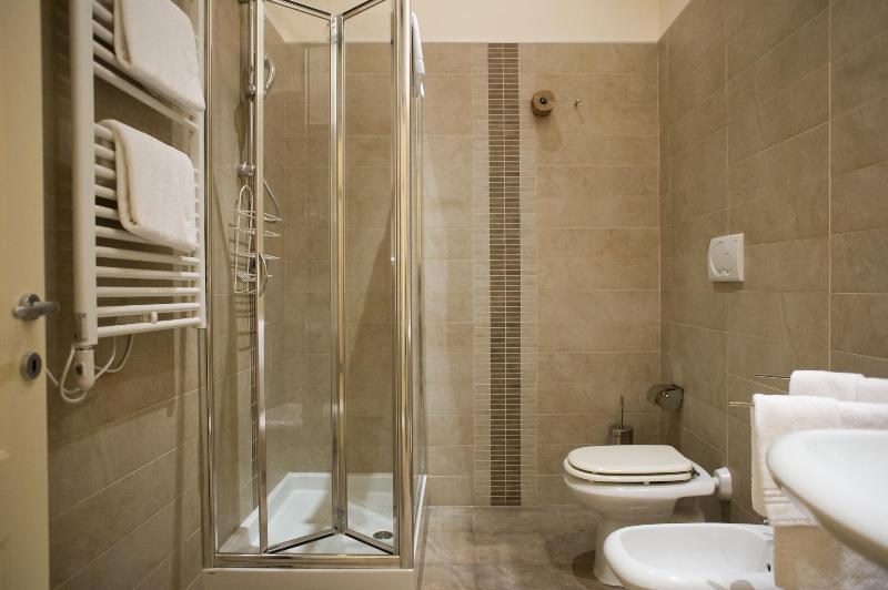 B B Suite Paciotti - Oda