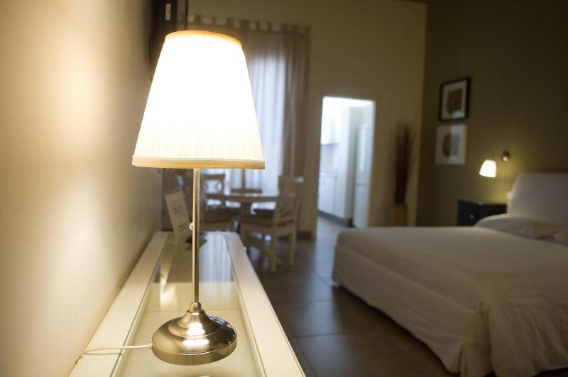 B B Suite Paciotti - Oda