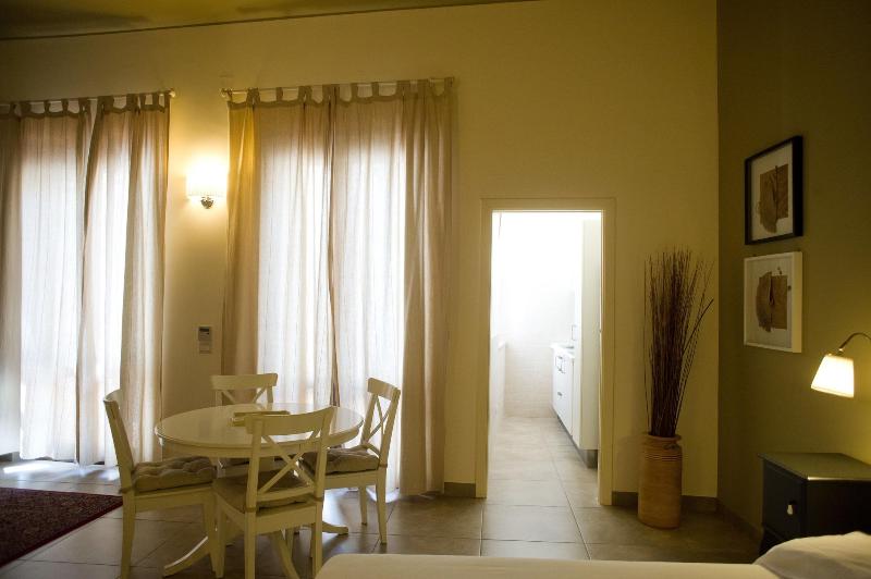 B B Suite Paciotti - Oda