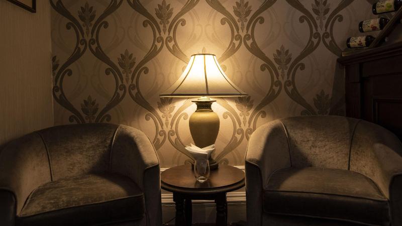 Astley Bank Hotel - Bar