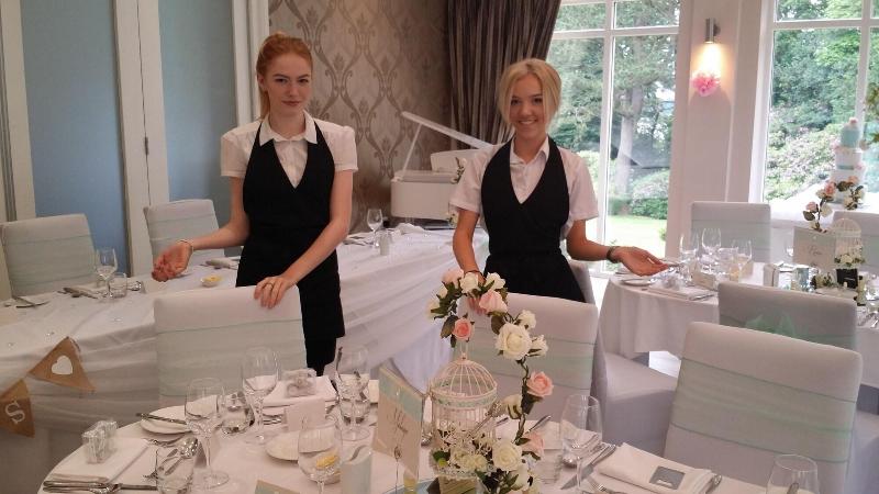 Astley Bank Hotel - Aktivite
